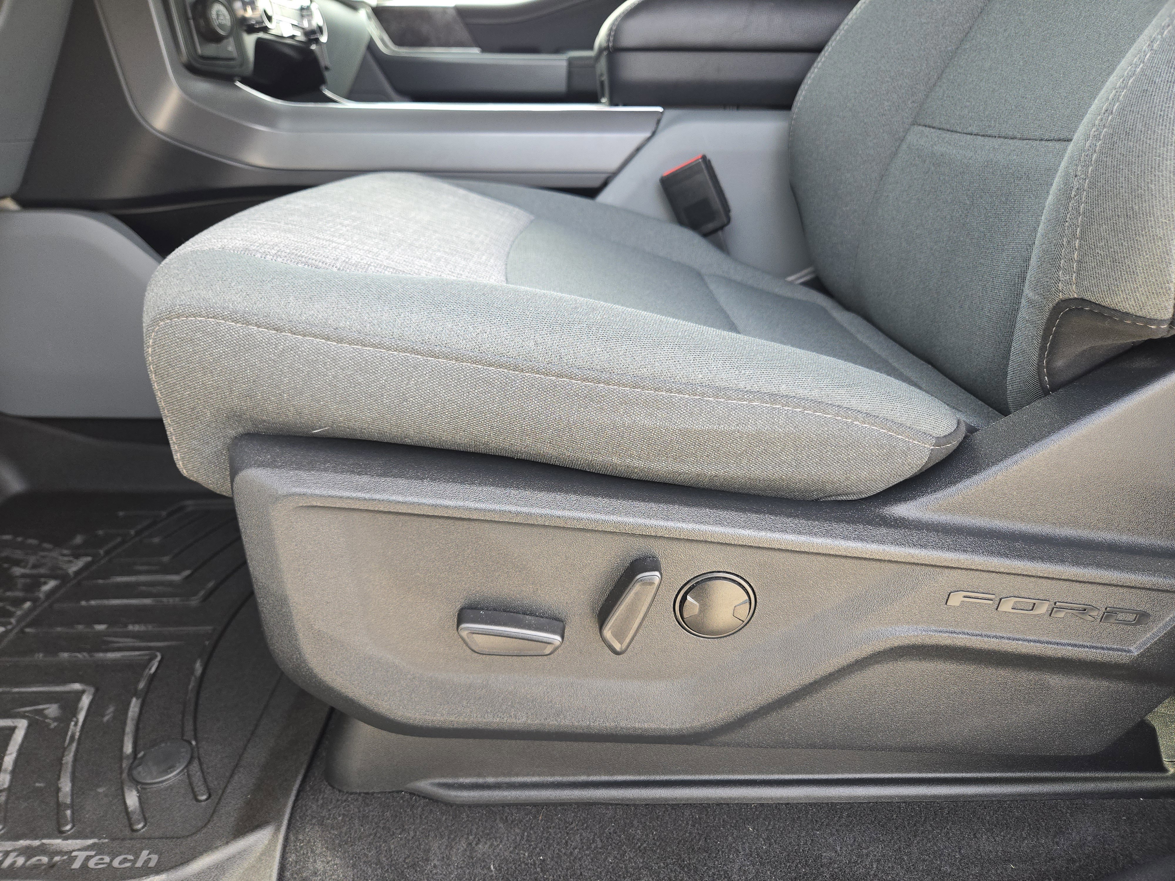 Certified 2023 Ford F150 XLT w/ Equipment Group 302A High image 23