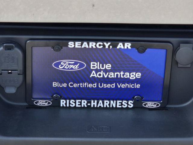 Certified 2020 Ford F150 Limited AWD/4WD image 19