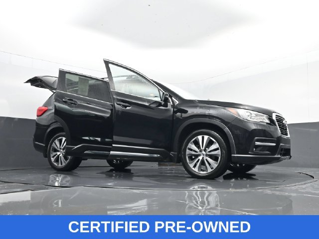 Used 2020 Subaru Ascent Limited w/ Technology Package AWD/4WD image 37