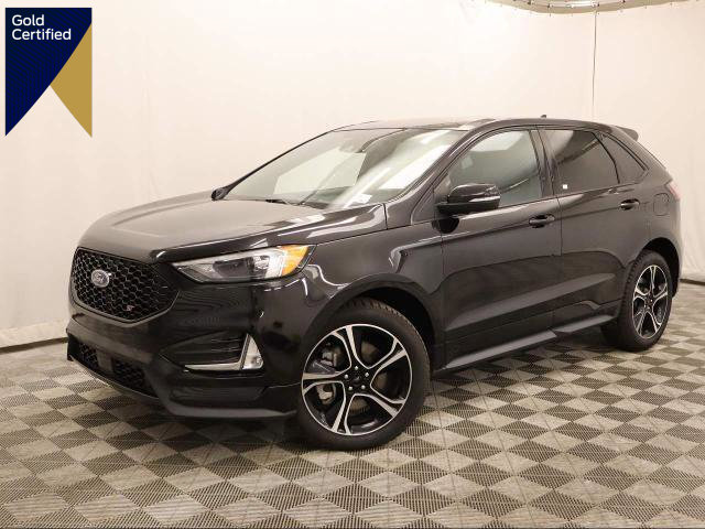 Certified 2024 Ford Edge ST