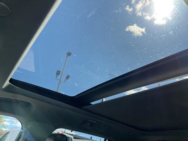 Certified 2022 Ford Explorer Limited w/ Hybrid Equipment Group 310A image 36