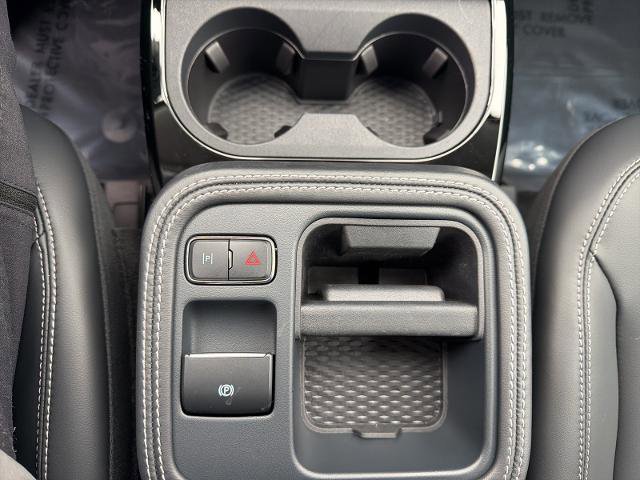 Certified 2025 Ford Mustang Mach-E Select w/ Comfort Package Lite image 20