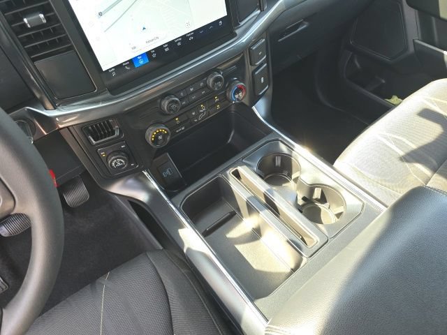 Certified 2024 Ford F150 STX AWD/4WD image 22