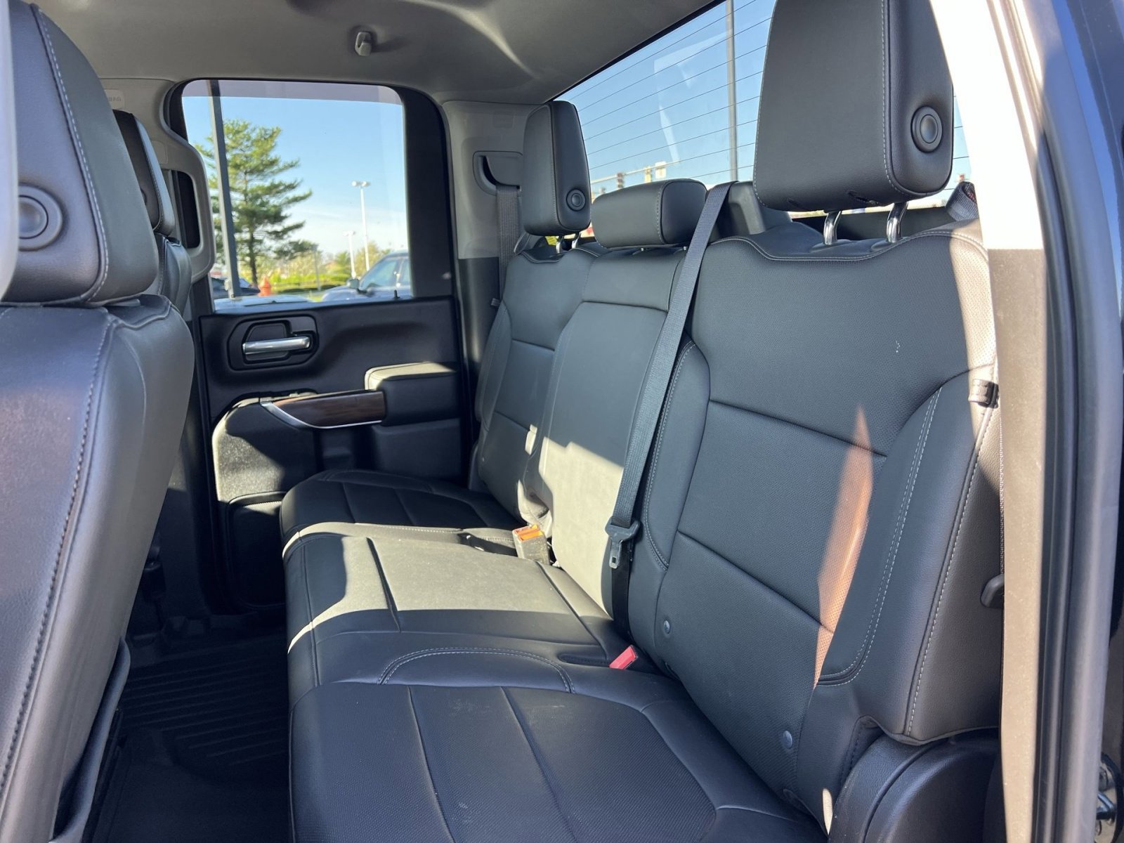 Used 2020 GMC Sierra 2500 SLT image 23