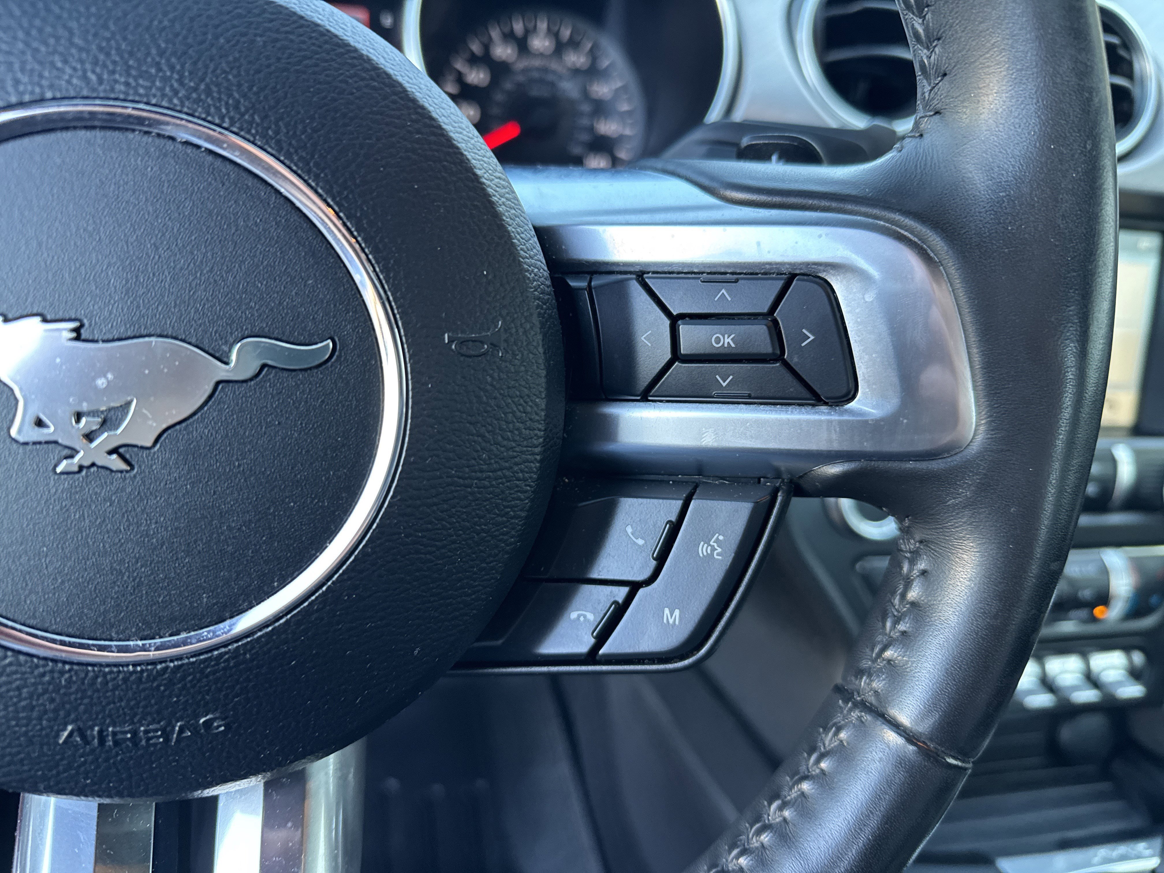 Certified 2019 Ford Mustang GT Premium image 37