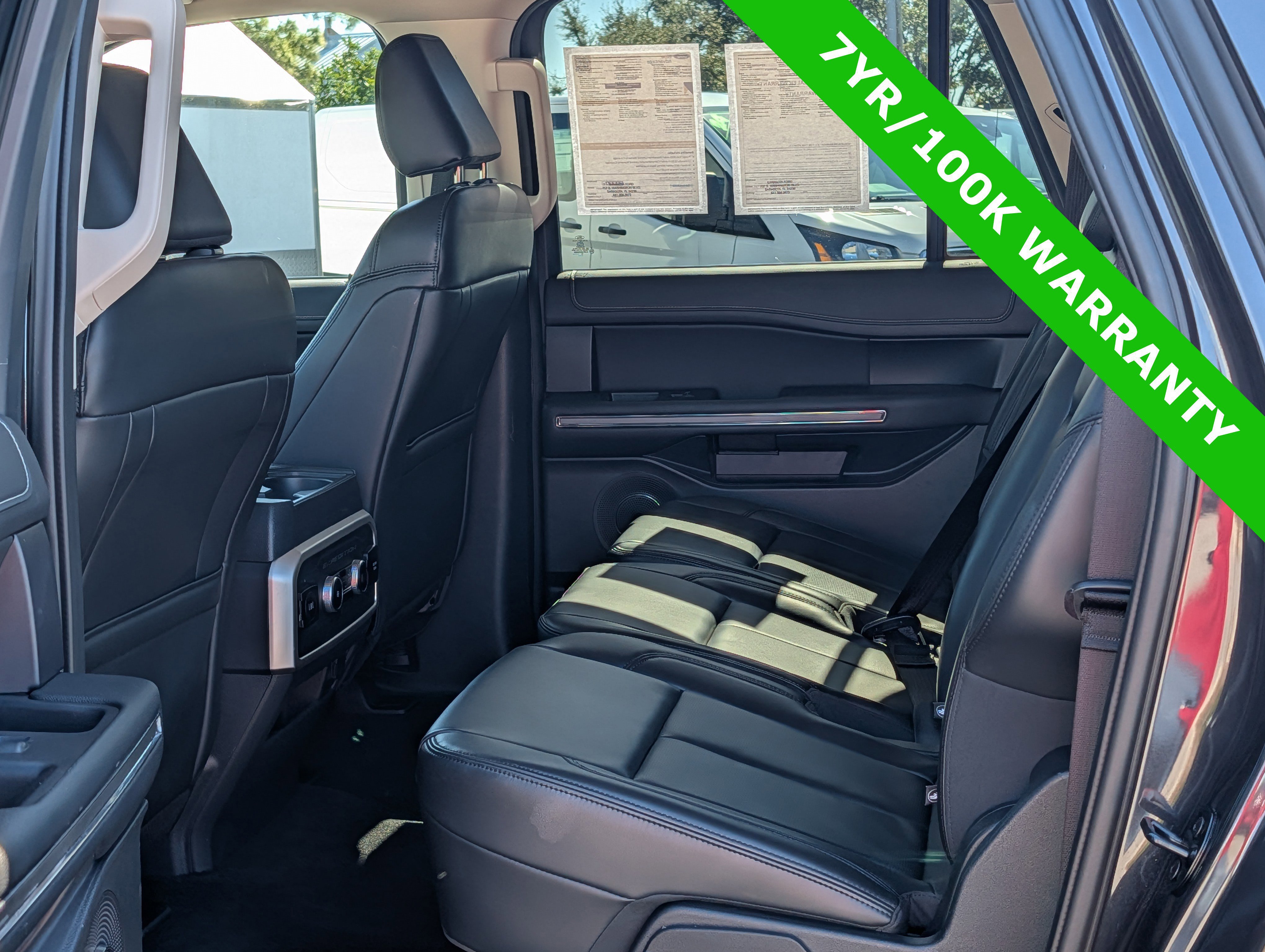 Certified 2024 Ford Expedition Max XLT image 15