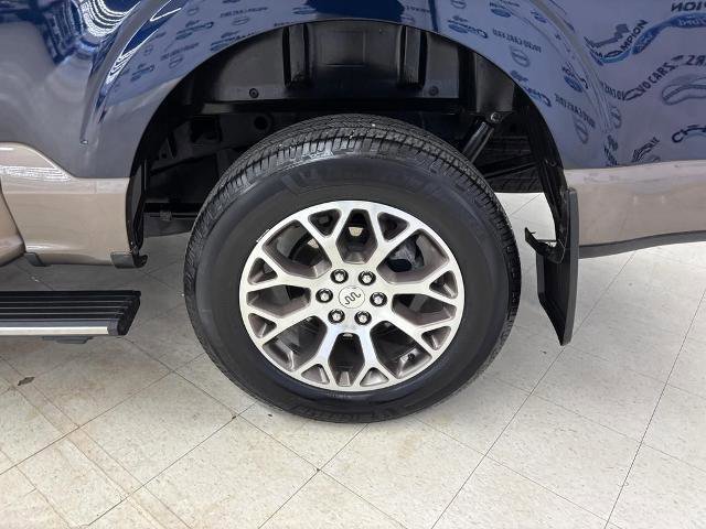 Certified 2022 Ford F150 King Ranch image 27