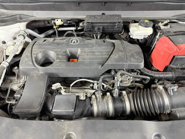 Used 2021 Acura RDX AWD w/ Technology Package image 37