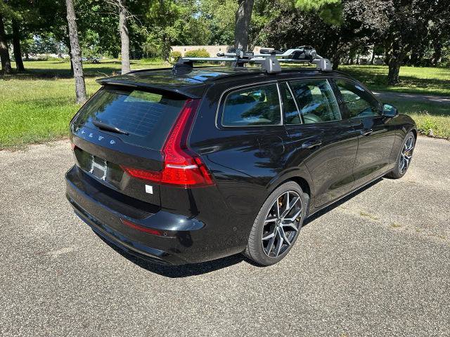 Used 2024 Volvo V60 T8 Polestar AWD/4WD image 9