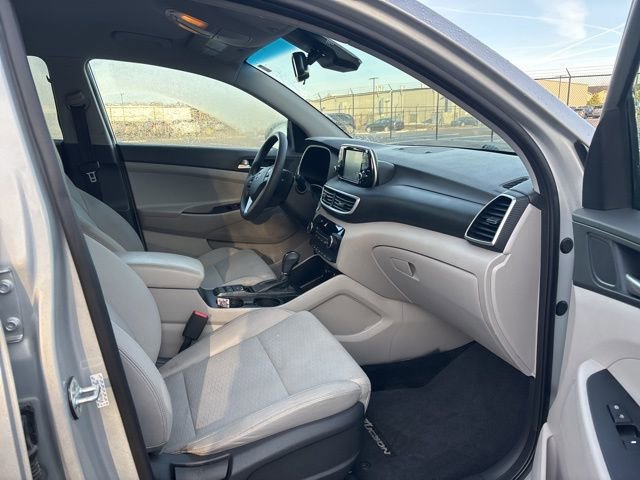 Used 2019 Hyundai Tucson Value image 8