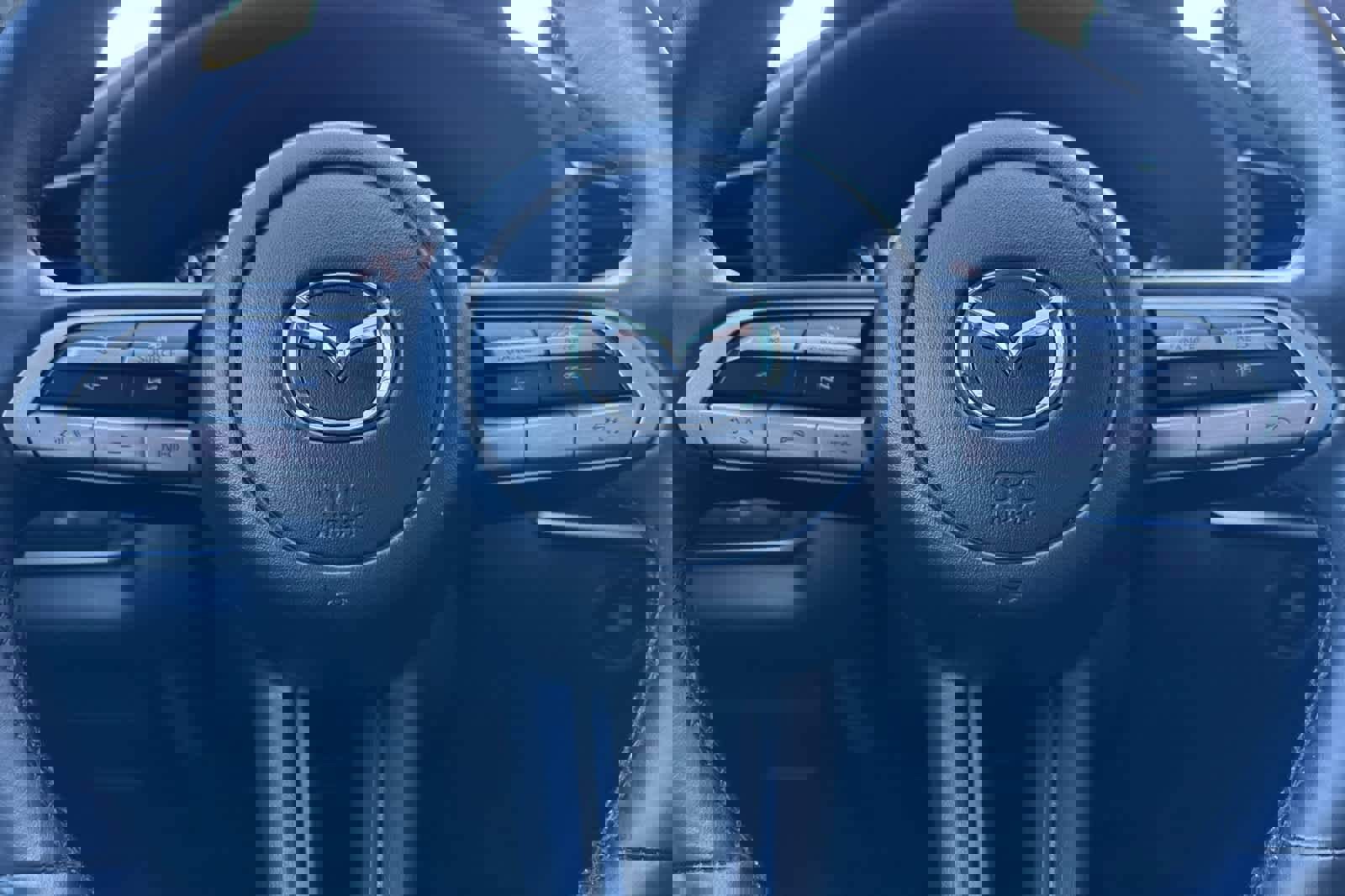 Used 2023 MAZDA CX-30 AWD 2.5 S w/ Select Package image 23