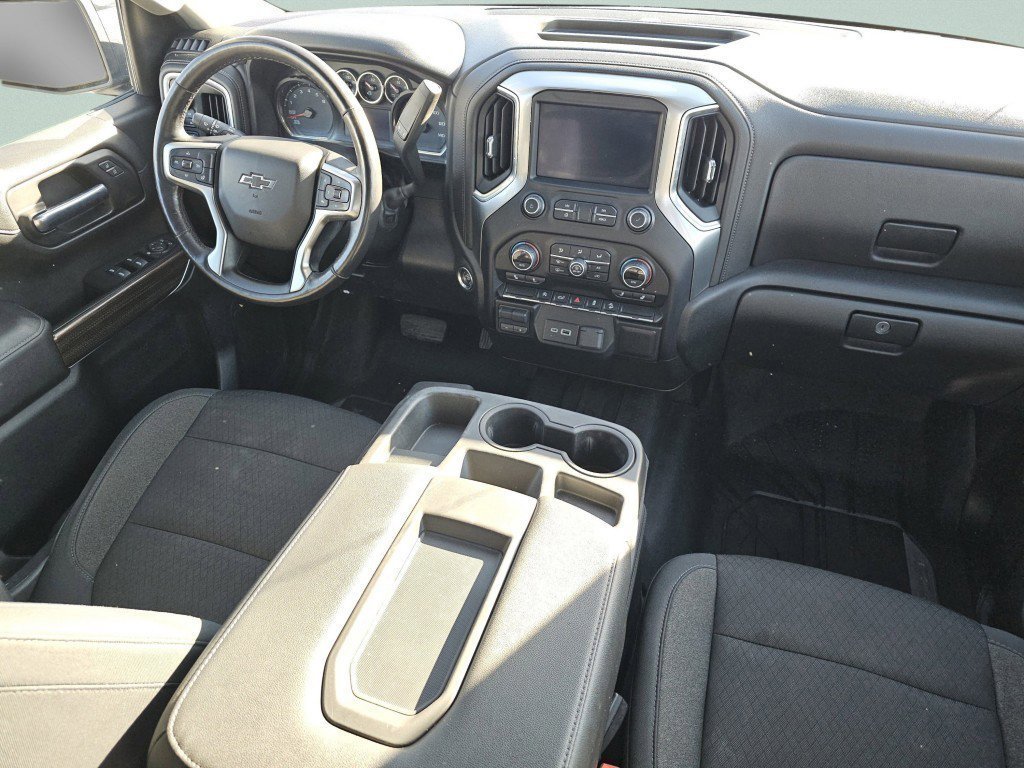 Used 2019 Chevrolet Silverado 1500 RST image 28
