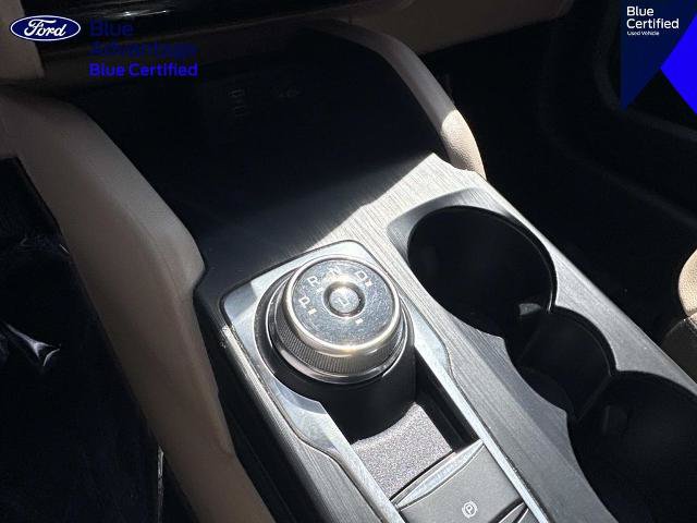 Certified 2022 Ford Escape SEL FWD image 27