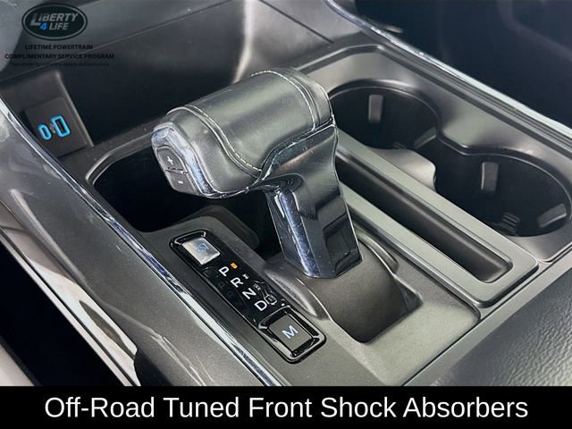 Certified 2022 Ford F150 XLT w/ Equipment Group 302A High image 17