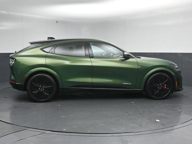 Certified 2025 Ford Mustang Mach-E GT AWD/4WD image 8