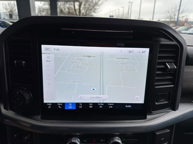 Certified 2025 Ford F150 Lariat w/ Tow/Haul Package image 27