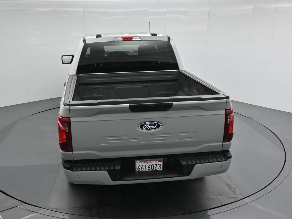 Certified 2024 Ford F150 STX RWD image 40