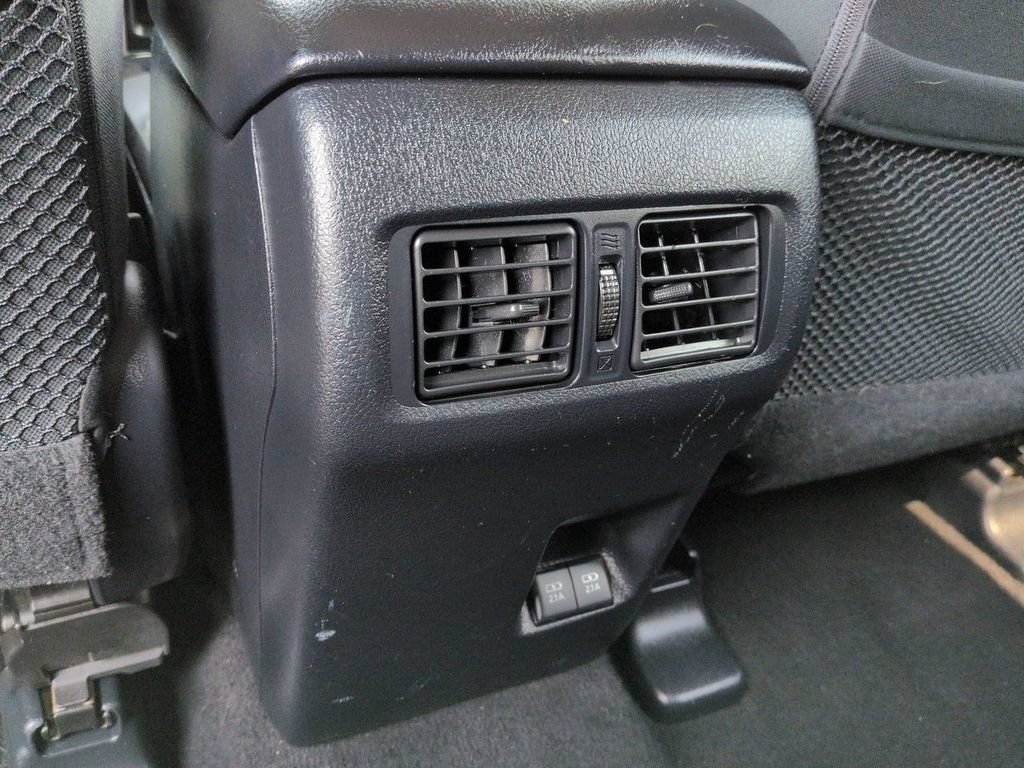 Used 2021 Toyota 4Runner SR5 RWD image 24