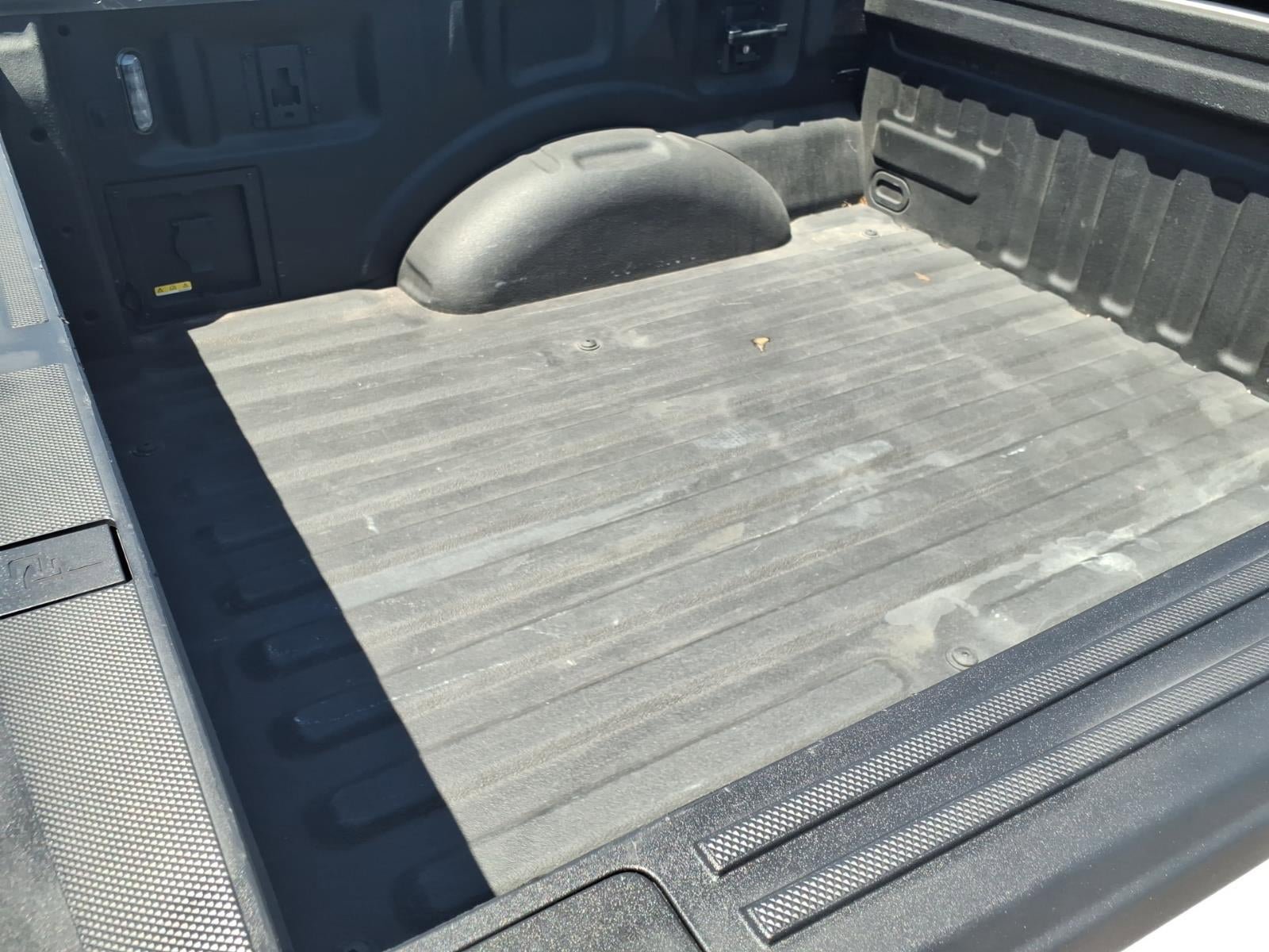 Certified 2021 Ford F150 Lariat AWD/4WD image 16
