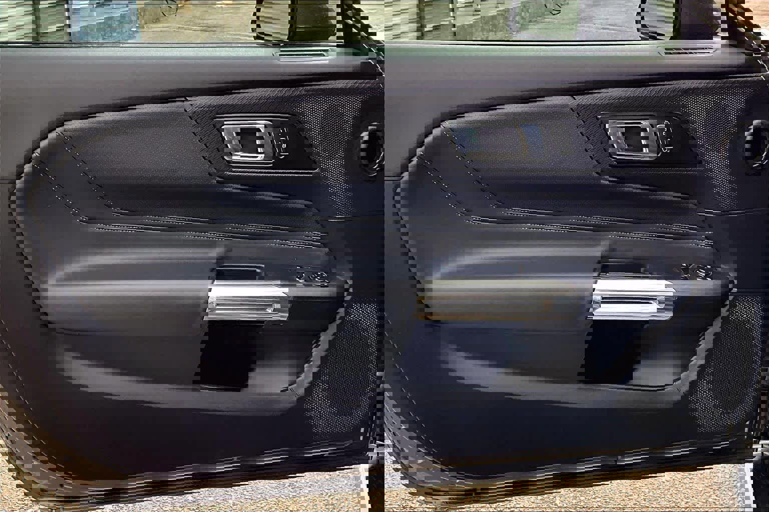 Certified 2024 Ford Mustang Premium image 22