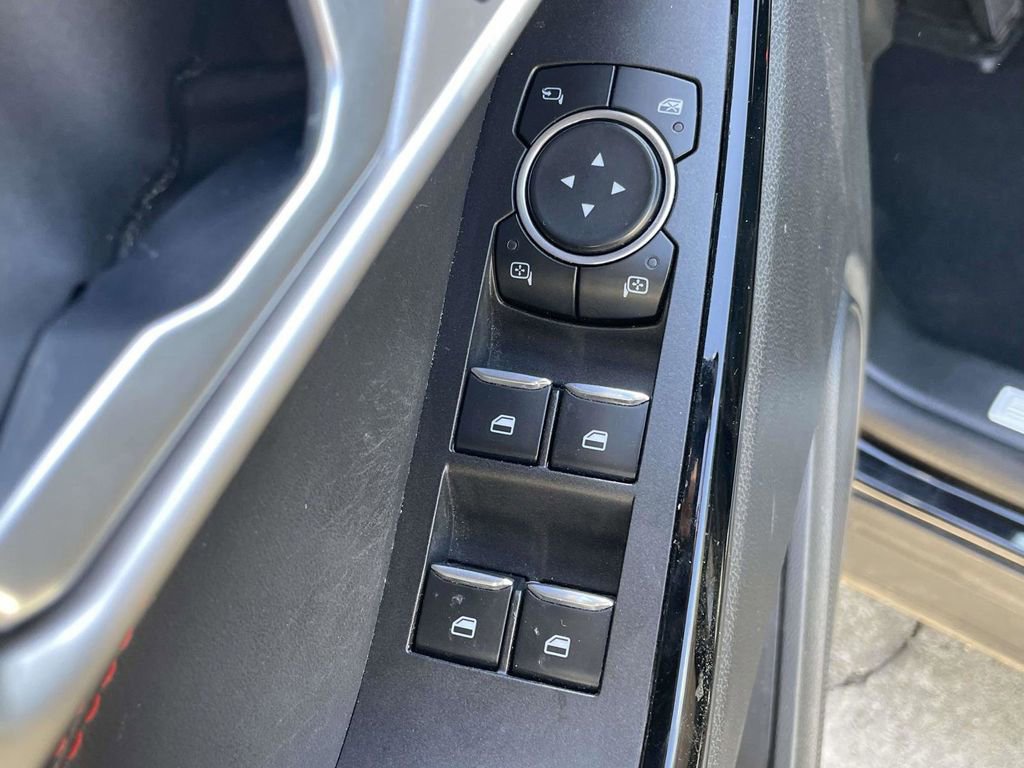 Certified 2023 Ford Explorer ST-Line w/ Class IV Trailer Tow Package image 16