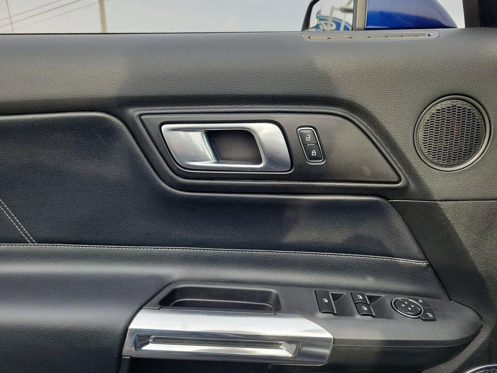 Certified 2020 Ford Mustang GT Premium image 18