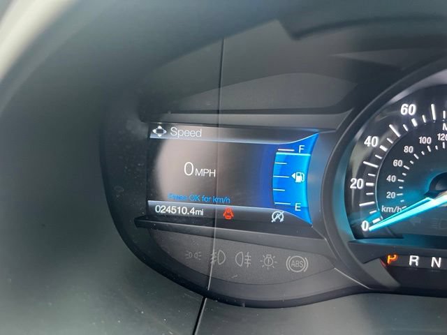 Certified 2024 Ford Edge SEL w/ Convenience Package AWD/4WD image 11