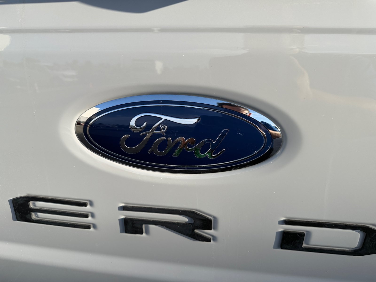 Certified 2026 Ford F250 XL w/ STX Appearance Package AWD/4WD image 28