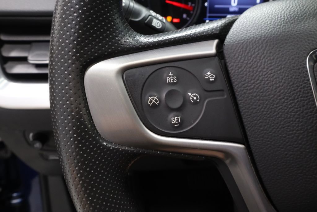 Used 2022 GMC Terrain SLE w/ Driver Convenience Package FWD image 24