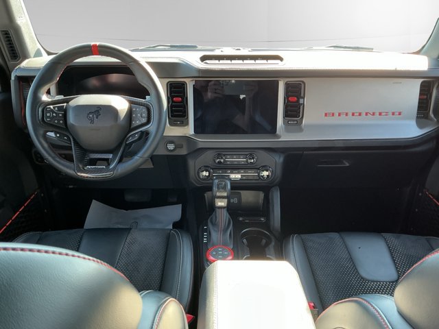 Certified 2023 Ford Bronco Raptor AWD/4WD image 10