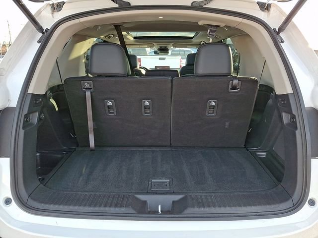 Used 2023 Honda Pilot Elite image 35