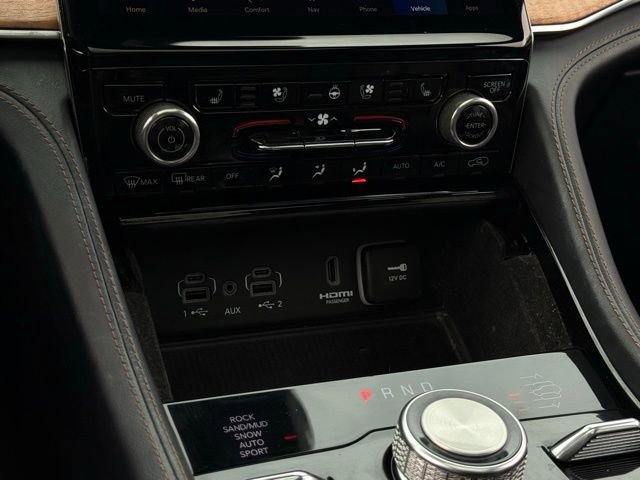 Used 2022 Jeep Grand Cherokee L Summit image 42