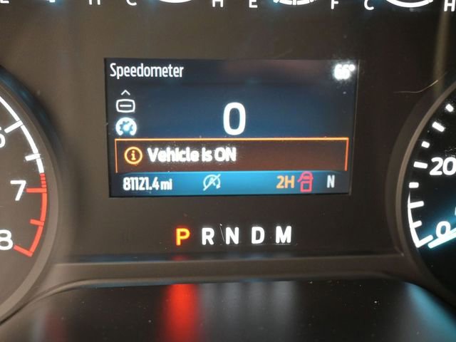 Certified 2021 Ford F150 XLT AWD/4WD image 17