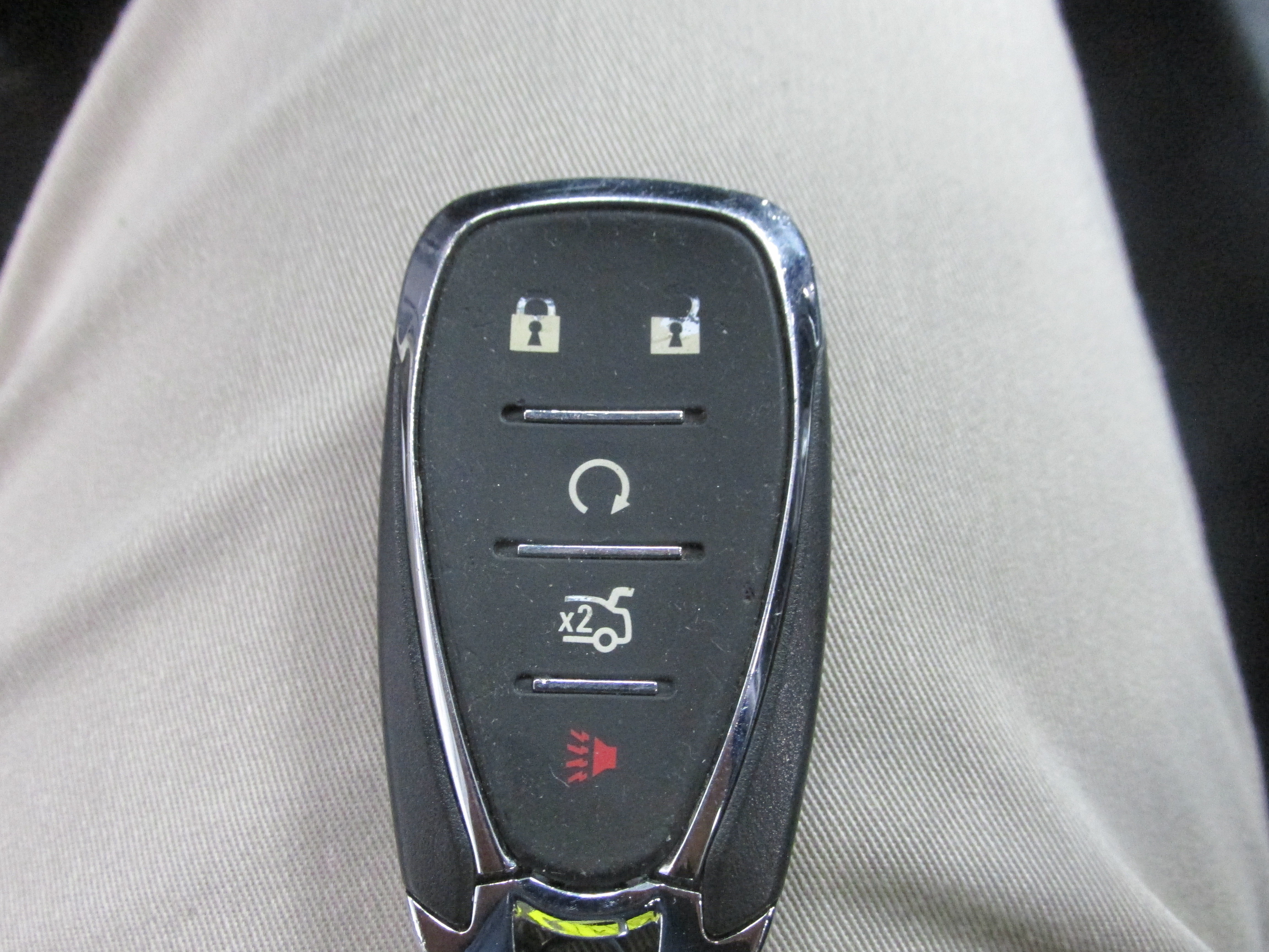 Used 2025 Chevrolet Malibu LT FWD image 34