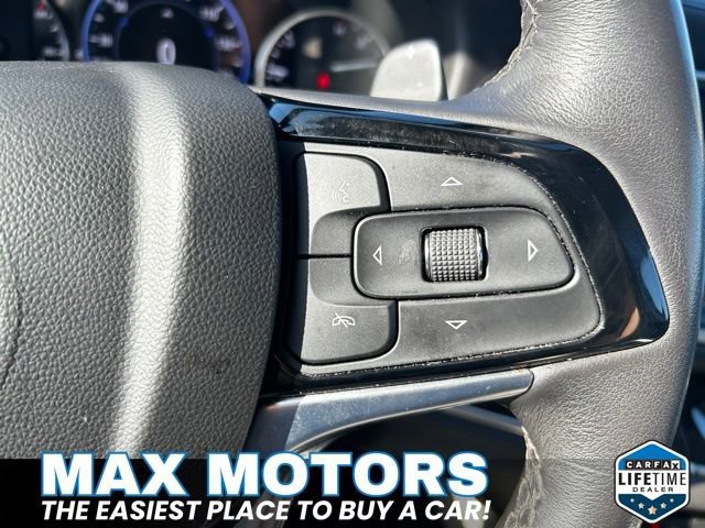 Used 2023 Buick Enclave Premium w/ Experience Buick Package image 22