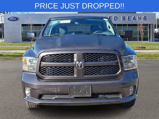 Used 2017 RAM 1500 Express image 7