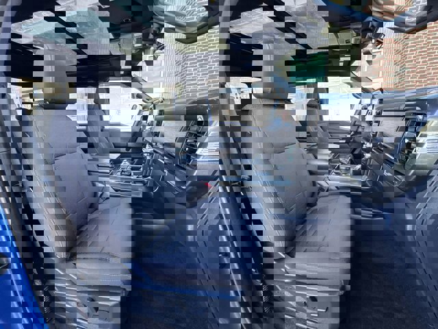 Certified 2022 Ford F150 XLT w/ Equipment Group 302A High image 12