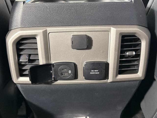 Certified 2022 Ford F250 Lariat AWD/4WD image 29