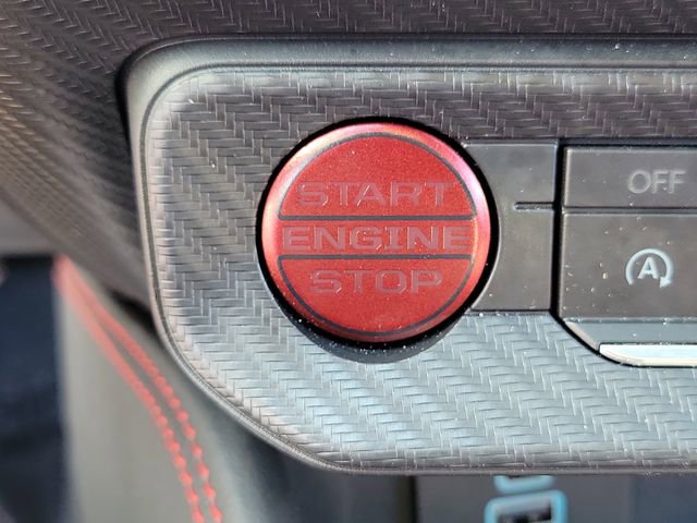 Certified 2025 Ford Mustang GT Premium RWD image 20
