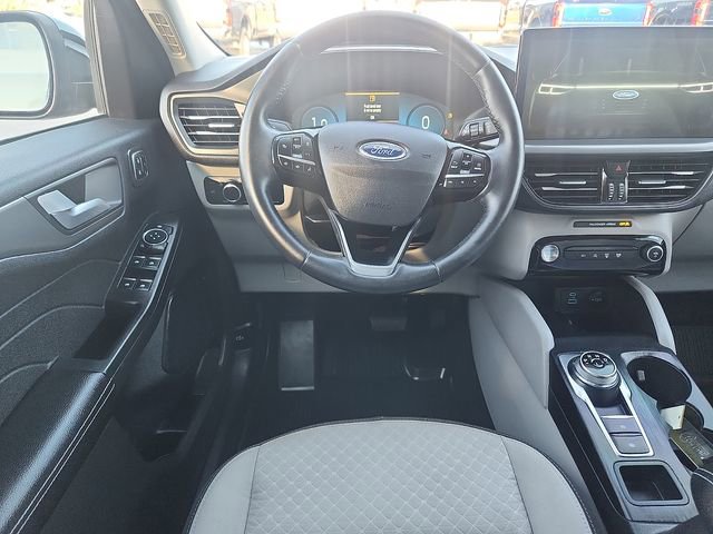 Certified 2023 Ford Escape Active w/ Tech Pack #2 image 9