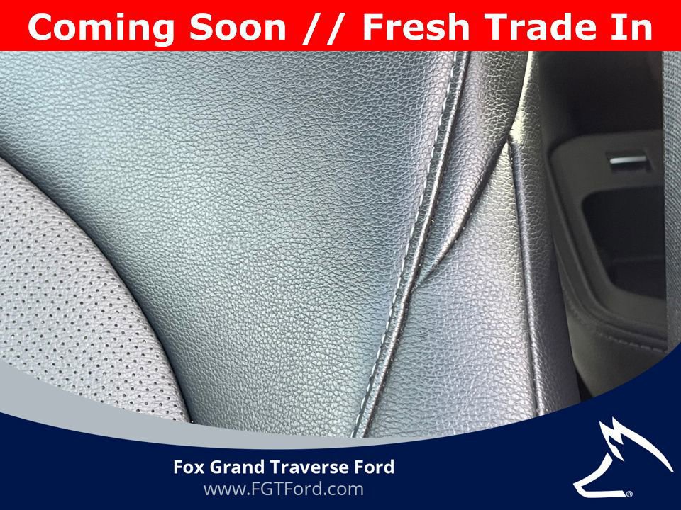 Used 2025 Toyota Grand Highlander AWD image 18