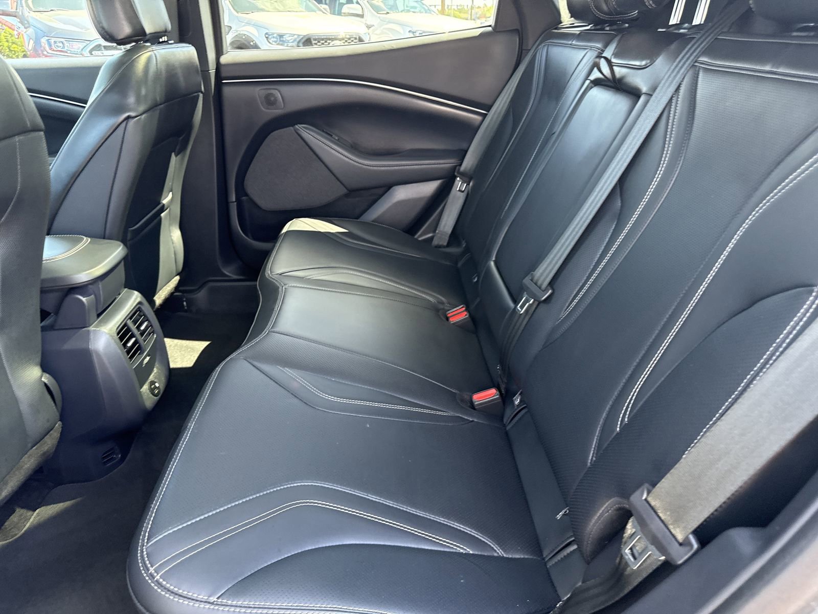 Certified 2023 Ford Mustang Mach-E Premium image 18