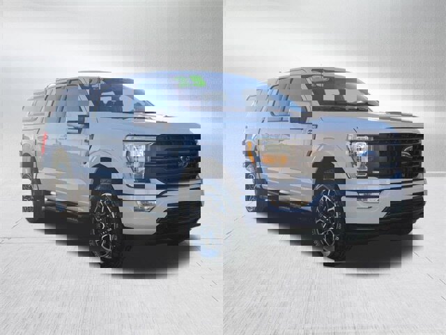 Certified 2023 Ford F150 Lariat image 10