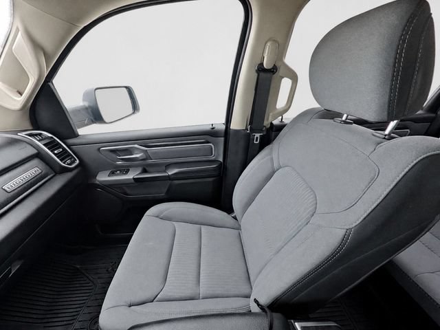 Used 2020 RAM 1500 Big Horn AWD/4WD image 22