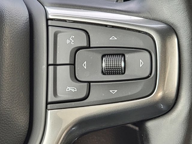 Used 2024 Chevrolet Silverado 1500 LT Trail Boss w/ Convenience Package II AWD/4WD image 33
