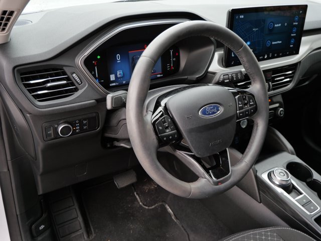 Certified 2023 Ford Escape Active w/ Tech Pack #1 AWD/4WD image 10