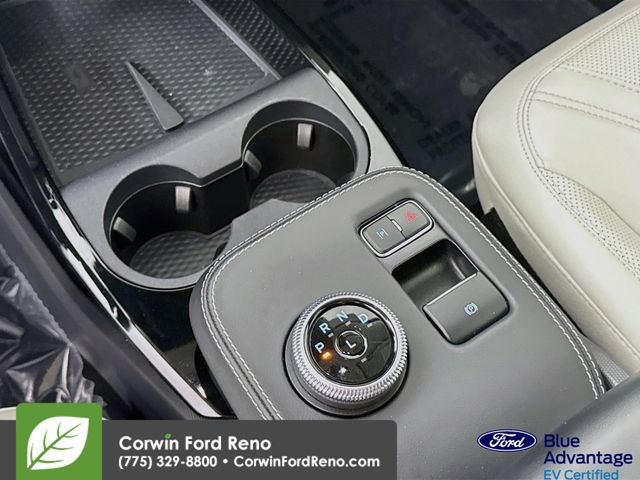 Certified 2024 Ford Mustang Mach-E Premium AWD/4WD image 21
