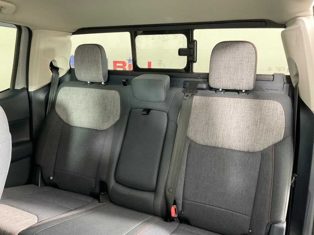 Certified 2022 Ford Maverick XLT FWD image 16