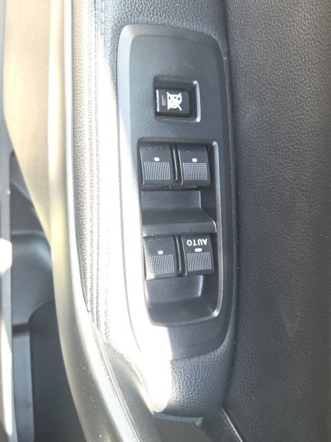 Certified 2020 Ford Ranger Lariat w/ Technology Package AWD/4WD image 19