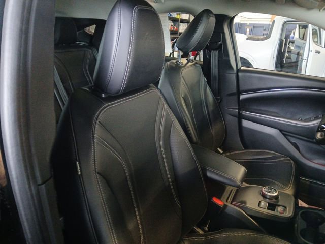 Certified 2021 Ford Mustang Mach-E Premium image 57